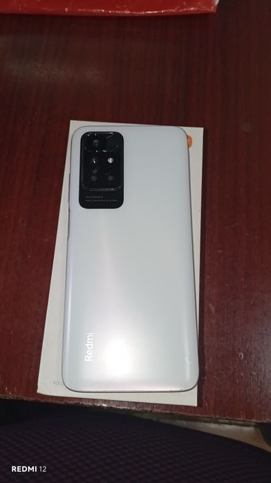 Redmi 10 prime xolati yaxshi
