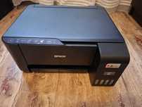 Epson L3251 – imprimantă aproape nouă, pentru reparații sau piese