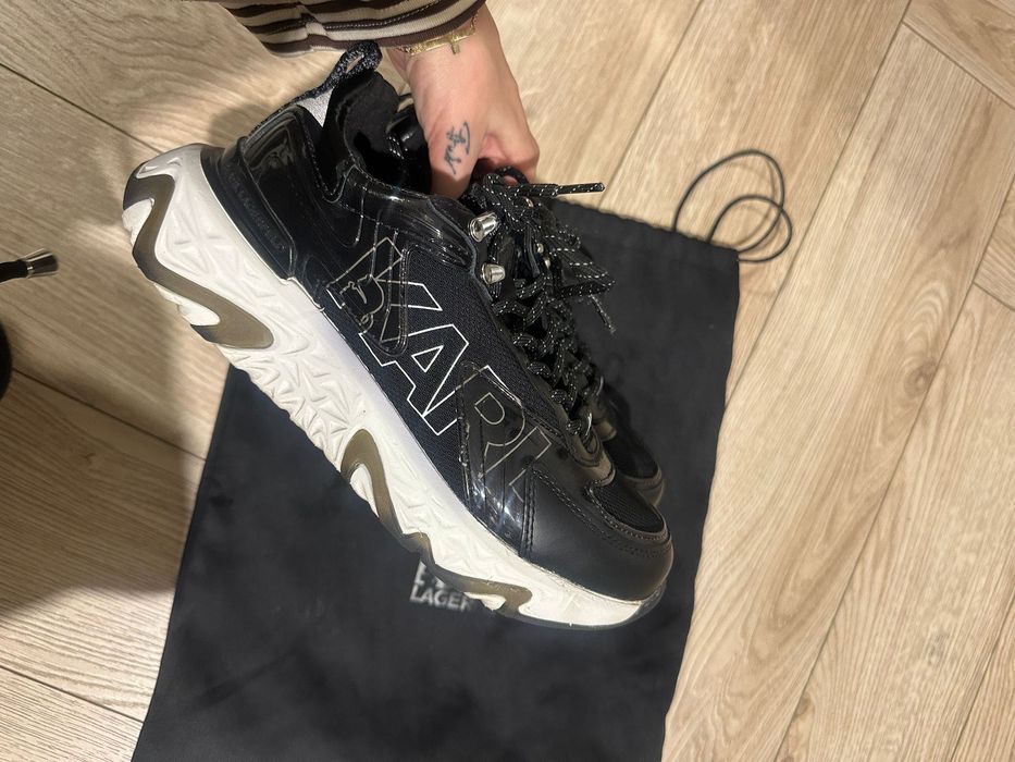 Sneakers Karl Lagerfeld