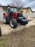 Tractor Case IH Puma