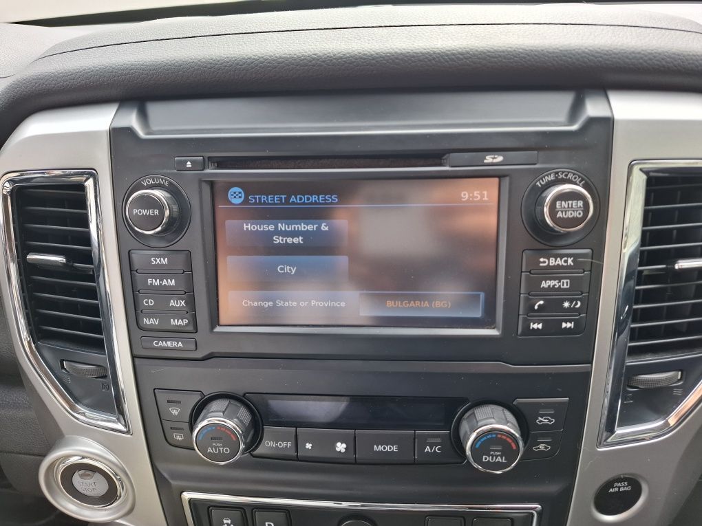 2023 NISSAN SD card Connect 3 v7 СД картa навигация Нисан Qashqai Juke