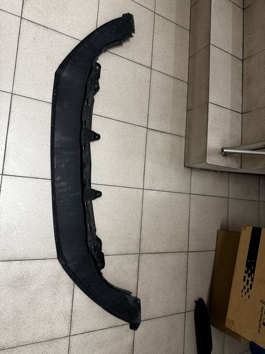 Предна броня за Голф 6 / VW Gol 6