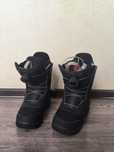 Ботинки сноубордические burton mint