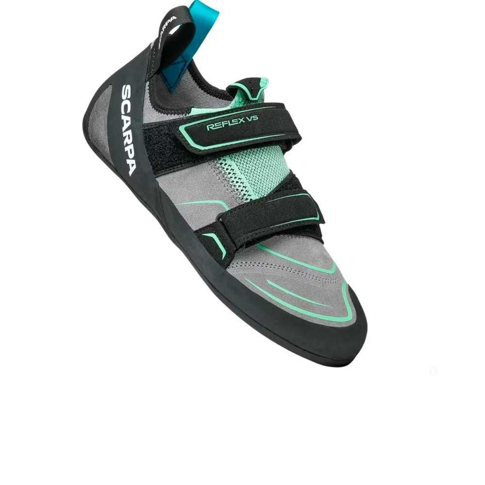 Хит продаж! Скальные туфли женские Scarpa Reflex Vs