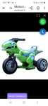 Vând motocicleta copii