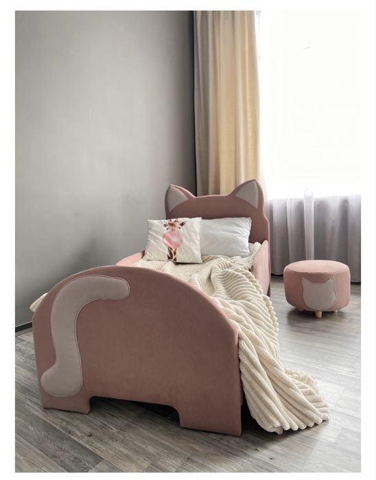 Продам кровать для девочек