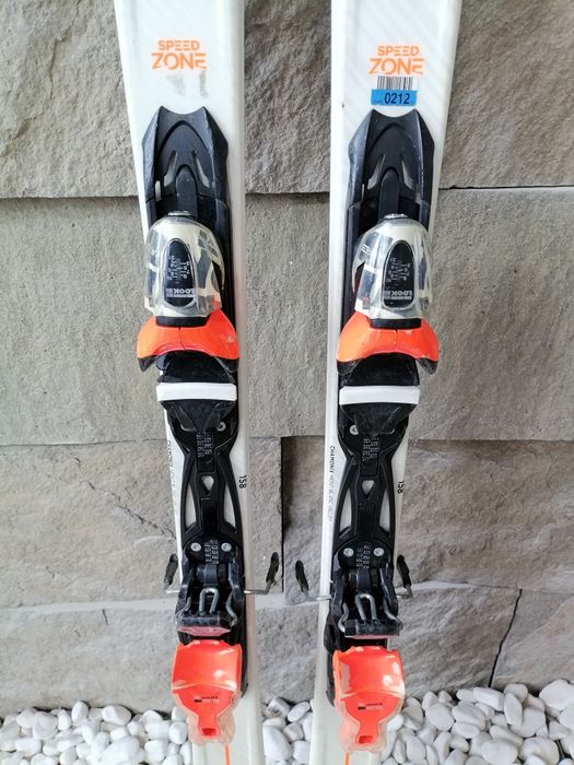 Schiuri ski Dynastar SpeedZone 5 sh 158 cm