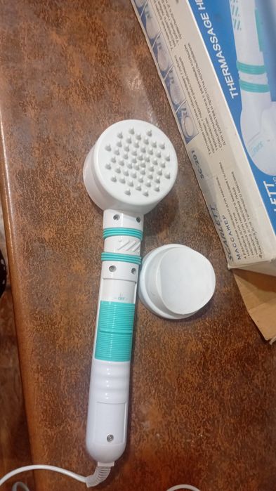 Массажёр Scarlett