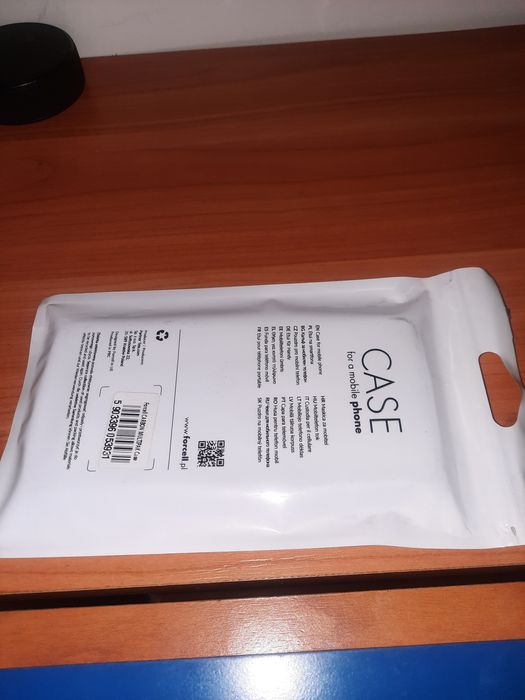 Case samsung A51