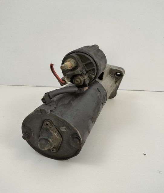 Electromotor 1.9 TDI MT, 6 trepte 068011024H Volkswagen VW Passat B5