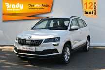 Skoda Karoq Skoda Karoq 1.6 TDI / 115 CP DSG