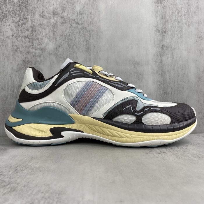 Мъжки Gucci обувки сникърси кецове