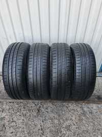 4 buc Anvelope de vara *195/60R15*Hankook*LICHIDARE STOC*75 Lei Buc*