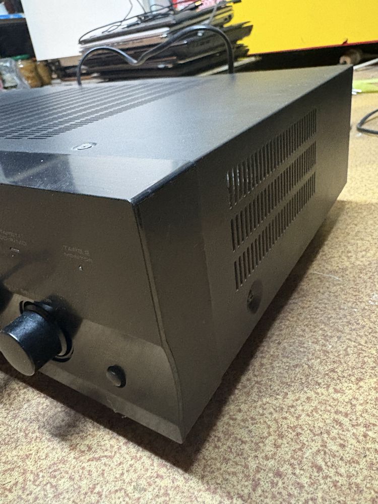 усилвател Pioneer A-209R