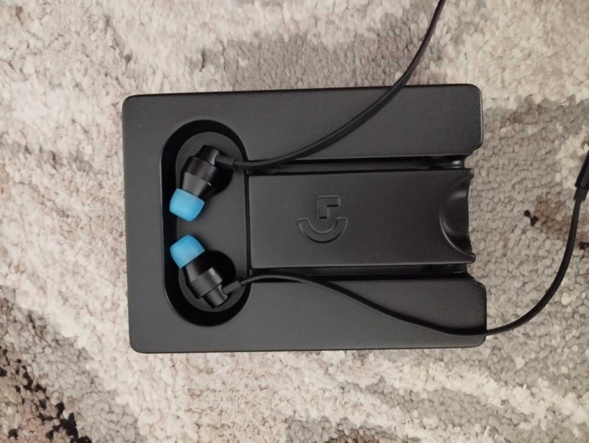 Слушалки Logitech G 333