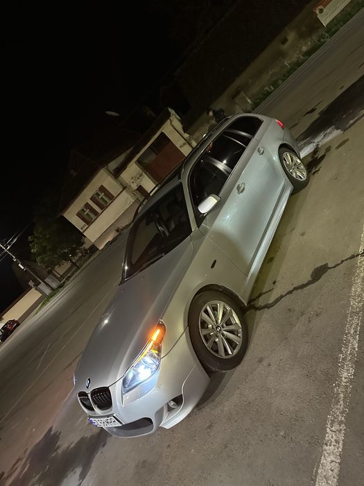 Vand jante 5x120 R17