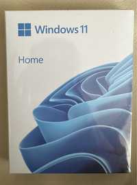 Licenta Microsoft Windows 11 Home FPP,64bit