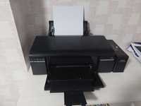 Epson L805 принтер
