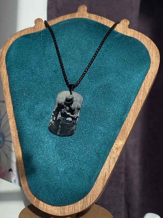 Аксесоари персонализирани