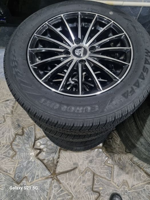 Продаются шины ,диски