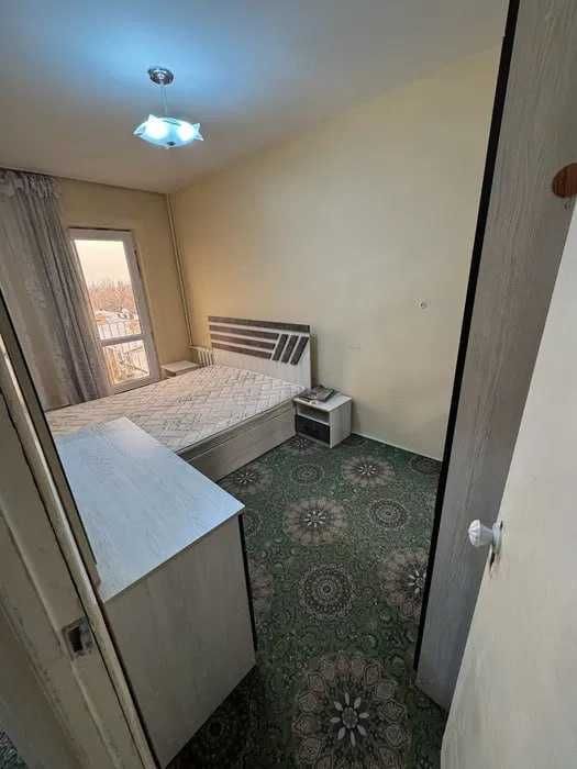 ;Чиланзар‼️3/8/9 квартира 72м2 3йКвартал метро Новза парк Dreamline