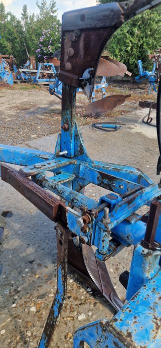 Lemken Opal 90, N85
