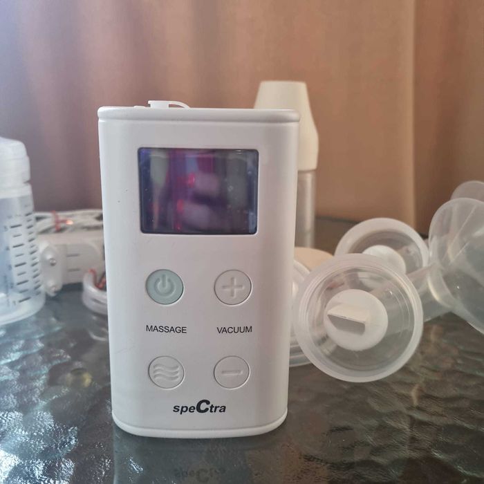 Pompa Spectra 9 Plus