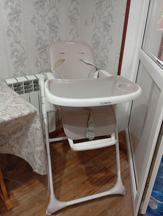 Стул для кормления