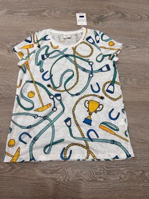 Tricou dama US Polo
