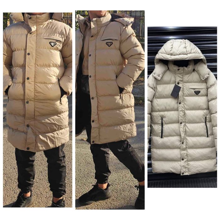 Промоция - от 100 лв. на 150 лв.  Размер - М, Л!!!