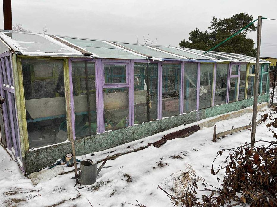 Продается дом в Затоболовке