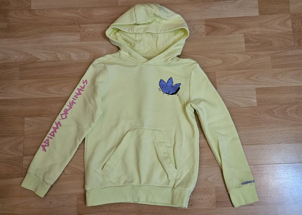 Hanorac Adidas Originals