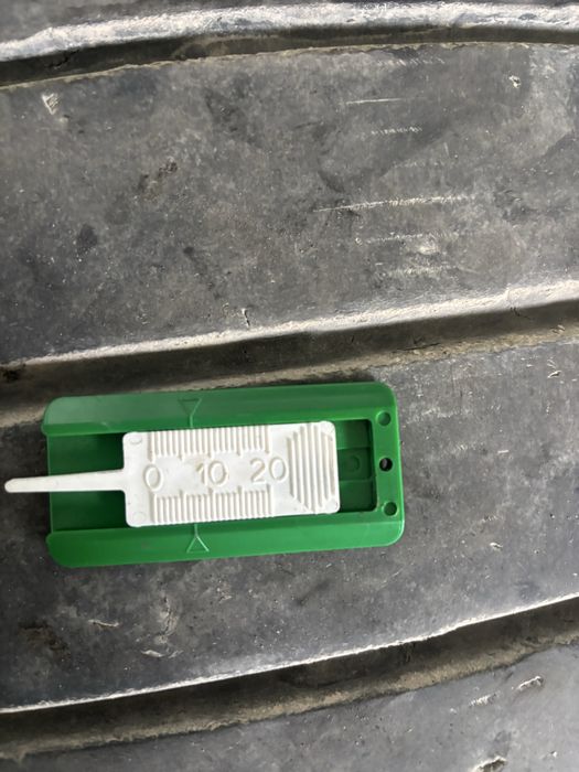 Употребявана Гума Good Year