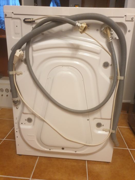 Masina de spalat Wirlpool slim