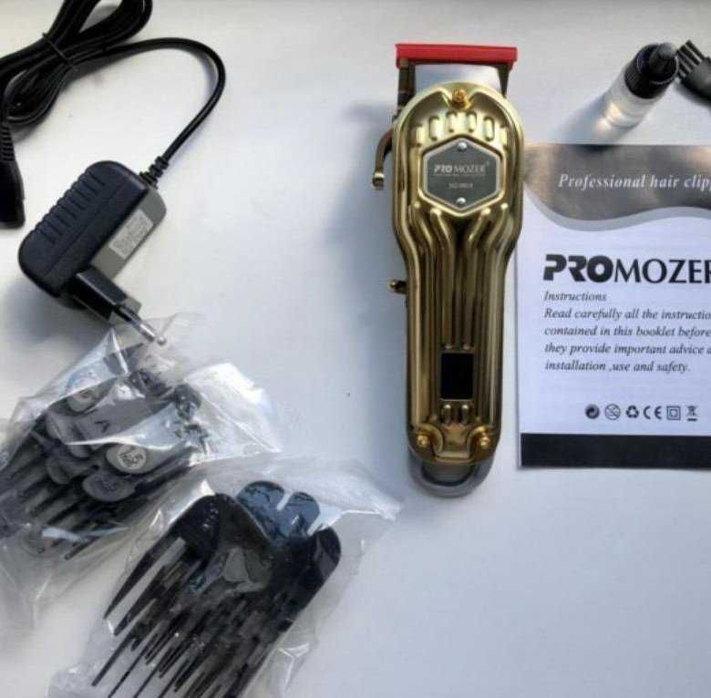 Promozer MZ-9832 Hair Clipper