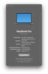 Macbook pro 2019 16inch