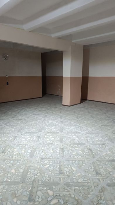 Сдается подвал в 4 -этажном здании