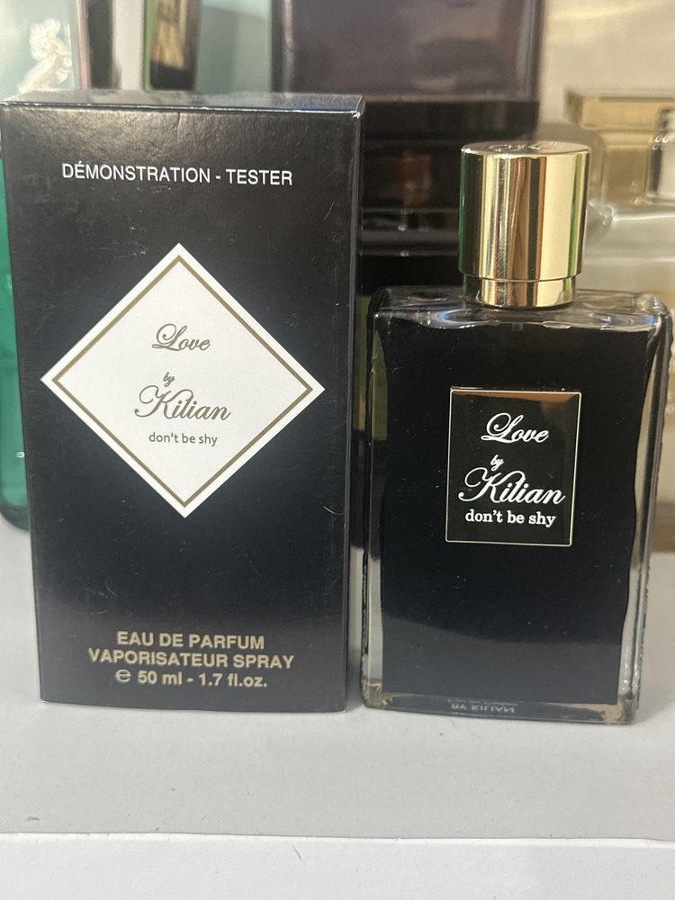 Parfum Love by Kilian dont be shy SIGILAT 50ml edp