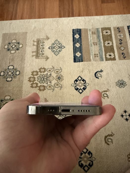 Iphone 13 pro 128 gb