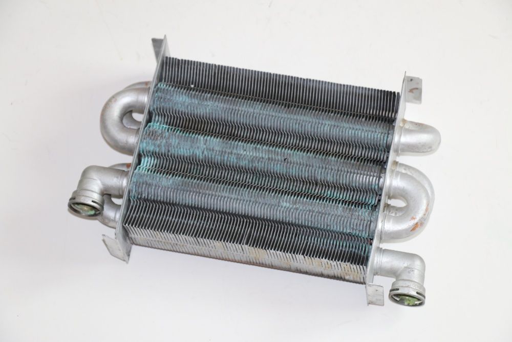 Schimbator primar centrala termica Ariston UNO 24 mffi