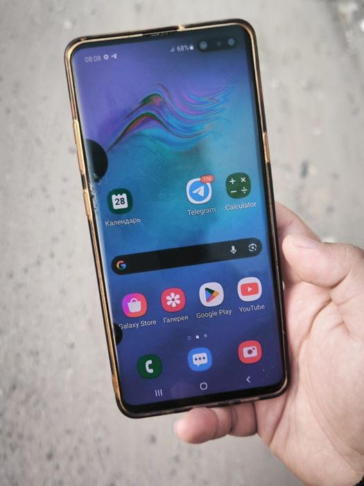 Samsung galaxy s10 5g