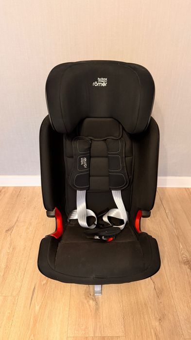 Столче за кола Britax Römer Advansafix IV R