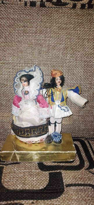 Советские куклы Смотрите 4 фото Читайте описании