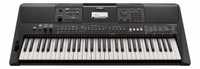 Ritmuri Yamaha PSR E463,473,373,AS670,,Korg EK 50