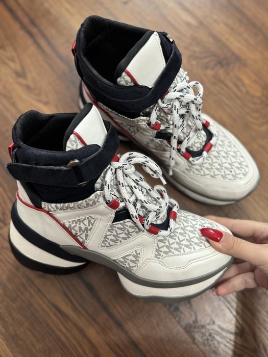 Обувки Michael Kors