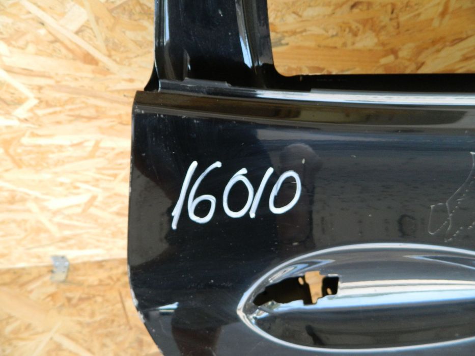 Usa dreapta spate, BMW X5, F15, 2013, 2014, 2015, 2016, 2017, 2018.