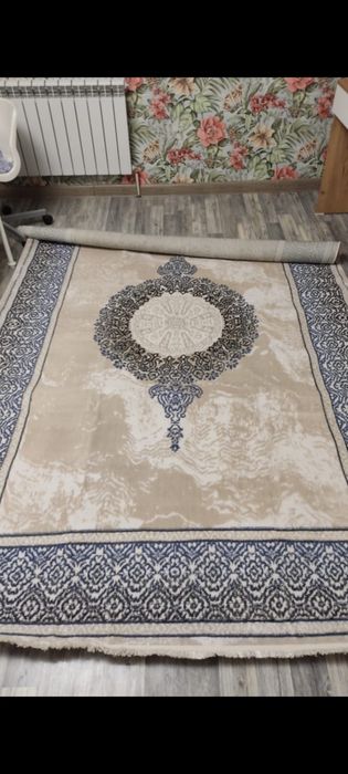 Ковер новый 3/2