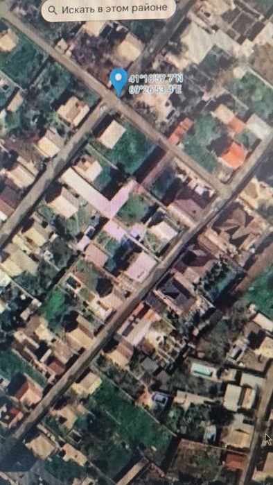 O'zimni uchastkam sotiladi. 6 sotix 4 hona Yangi UZBEKISTON!