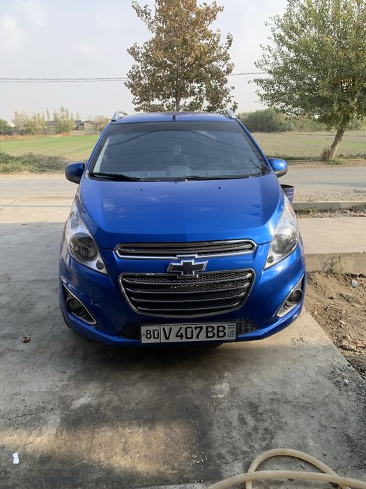 Yili 2014 yaxshi holatda