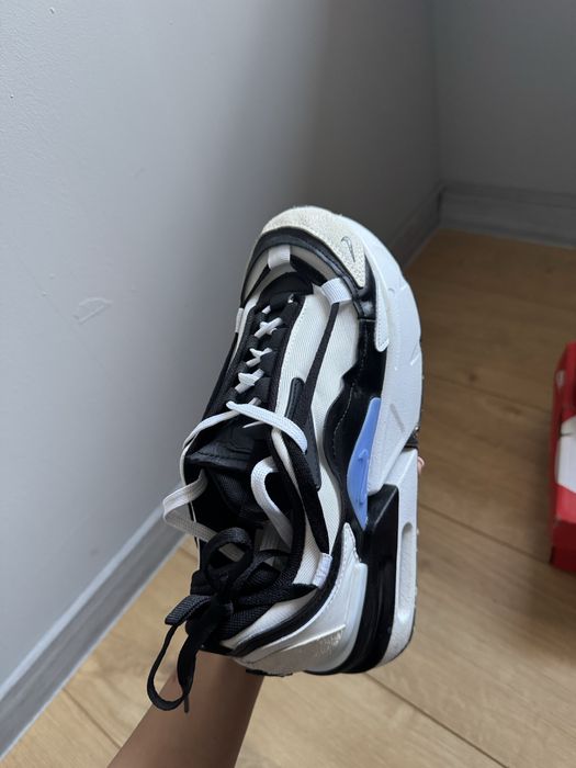 Оригинални маратонки Nike Furyosa